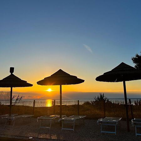 Suites Voce Del Mare Tertenia Exterior photo