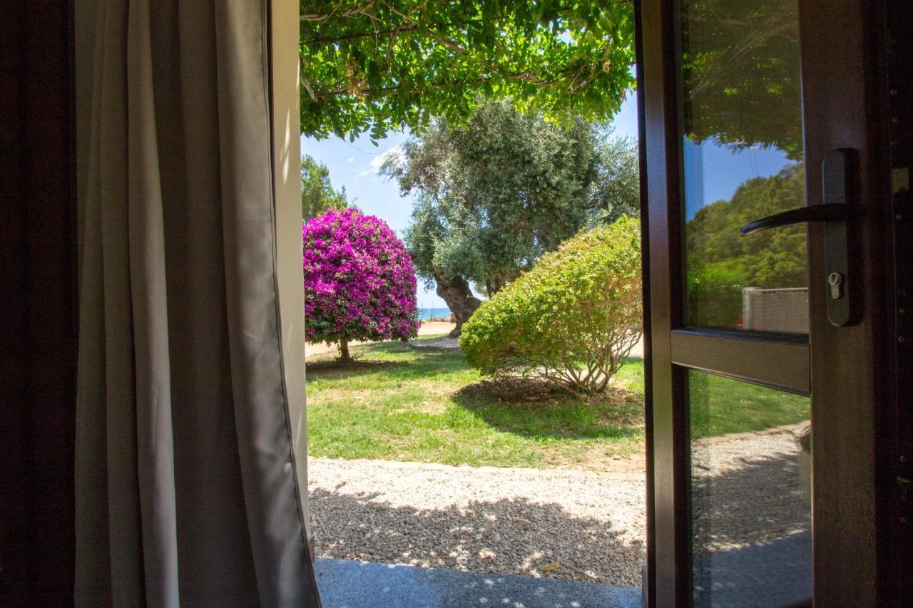 Suites Voce Del Mare Tertenia Exterior photo