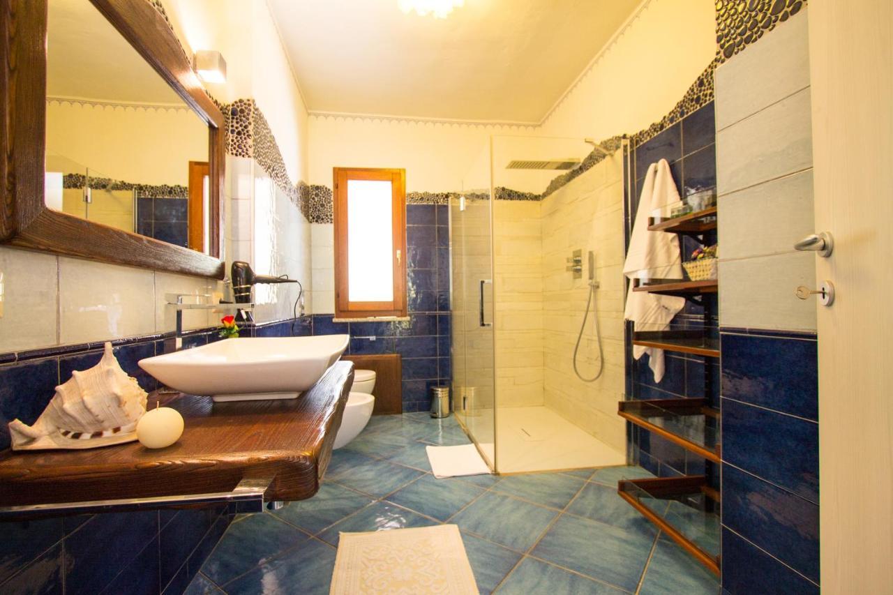 Suites Voce Del Mare Tertenia Exterior photo